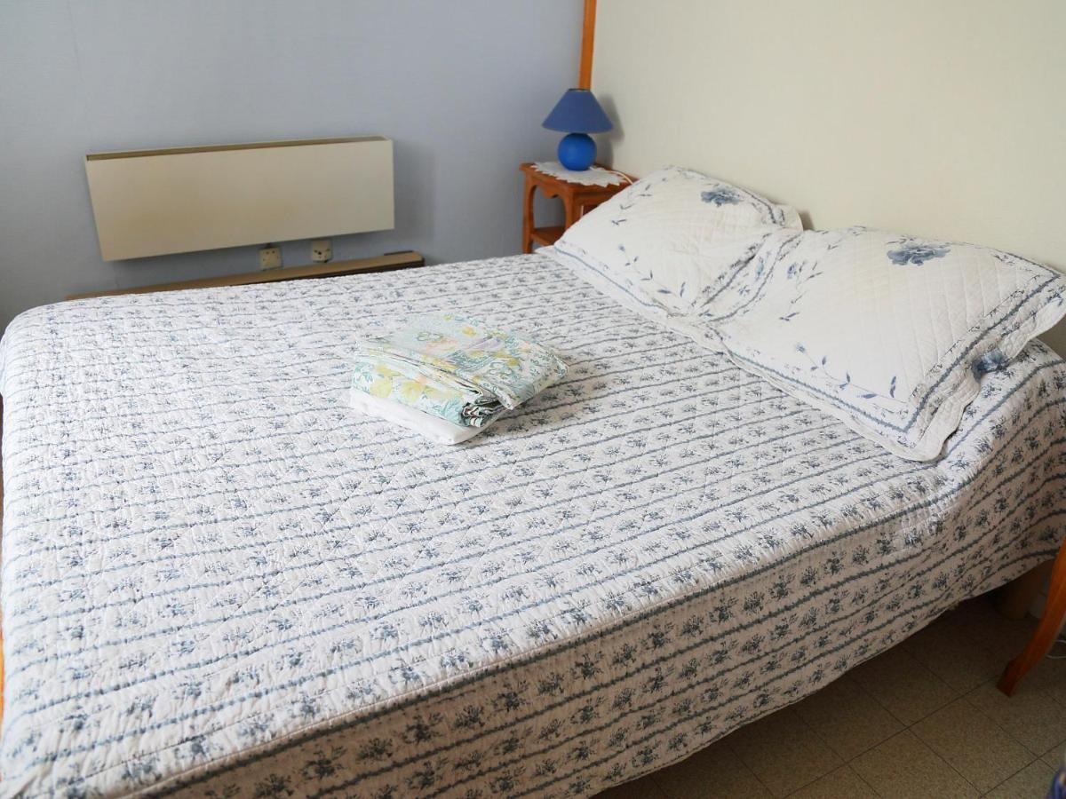 Apartment Les Marmottes By Interhome Barèges Εξωτερικό φωτογραφία